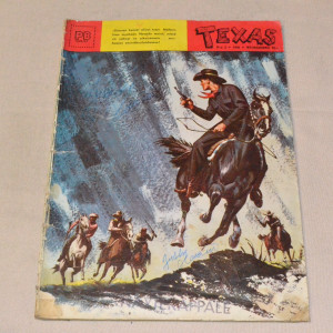 Texas 02 - 1960